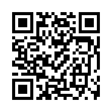 QR Code for bitcoin:151eyn1USUL8BpXLD5vpkadWwvppSrGmWv