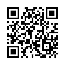 QR Code for bitcoin:151f71fA4tWcN9chdRYrsGeKsxGE7ujZUE