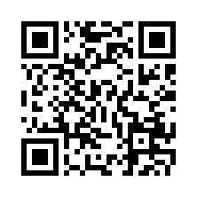 QR Code for bitcoin:151f8e3vmhX7msuRVdoCE8LPjJ6JMpDicW