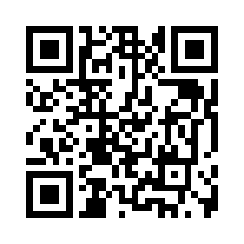QR Code for bitcoin:151fMrT2oUqpkV4xGDGWwBV9JLSicox5V2