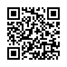 QR Code for bitcoin:151fcv5BiBZX6f8RVp6DbLeT2xRU3wy8DJ