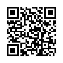 QR Code for bitcoin:151fj2uGykdn6XyDv2RMbAaMPxX4FtVMW1