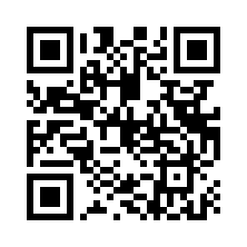 QR Code for bitcoin:151fsePJUMkSRc7fTb1sxjVMc17a9seNT3