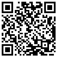 QR Code for bitcoin:151fyCstC5rAVXMDDPFJfoMzDYHcMLGgry