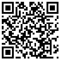 QR Code for bitcoin:151gbpPBX8MiDRYCZtkWRT4YUatHxjdy3M