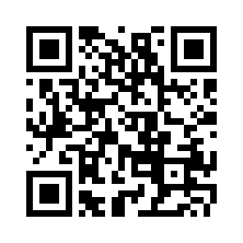 QR Code for bitcoin:151hcUtgX3BvRgu51TYtaBmfDiF94eVVdw