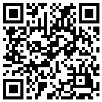 QR Code for bitcoin:151i2ed6L555gwfGM3m6RgX97822babmcA