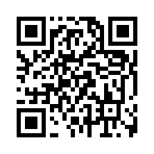 QR Code for bitcoin:151iUkPkB2yBd7jEkY7XheWDvEv6rrV712
