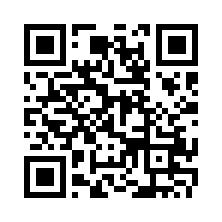 QR Code for bitcoin:151jRoLyvCExbjvSKs5ooeKuVPPzDxFi5a