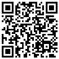 QR Code for bitcoin:151m7VR7SkugMYAA49mig5rHC2YT6Q2rjs