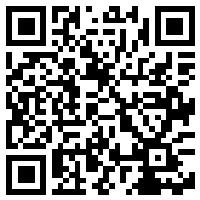 QR Code for bitcoin:151mVo7GZMeGxSDcEr4bZB5cY7XASMrYAD