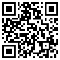 QR Code for bitcoin:151mpjAtefFgKuvbhRN23E2bU5GMLHG4XT
