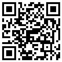 QR Code for bitcoin:151mxJ3VcDwrbfULEZSwCaMCQ7C1A6MUAQ