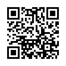 QR Code for bitcoin:151n3ERRm8W9indJvBKYV5DmSY4SWNMYnX