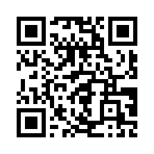 QR Code for bitcoin:151nEpDDZR5yEh8GDQbnR5HmKXLWo9fRZn