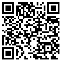 QR Code for bitcoin:151naAcvSvyZiEXNf34snykxGCSBNRWcek