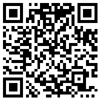 QR Code for bitcoin:151nfs8FpWWdCpGe3sPaM1v9j9mdQnDB87