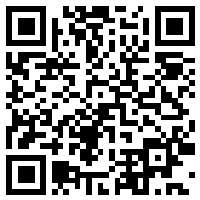 QR Code for bitcoin:151nvh5fEjTtyHMzgccKP8F87JLXbhbAkC