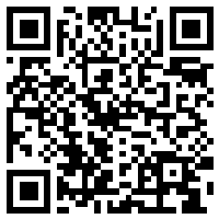 QR Code for bitcoin:151nzXrH2j7TfdL59U8Rh4Ex35TbLUcCyb