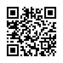 QR Code for bitcoin:151pMkUshxqU2cUUpLrh4smyGDwEEJkJsL