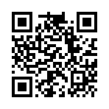 QR Code for bitcoin:151pcHjRfrGhVxYS8JPcFrzLFJE2WM6WHa