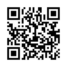 QR Code for bitcoin:151ppNvMt26FyPbhmsfJThqpv7mVmjLePi