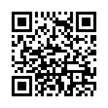 QR Code for bitcoin:151qjrTFidRT7tB4QPyjbnSQsv9vpVTd2x