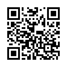 QR Code for bitcoin:151r2oRC2nvrpcVL2WyDohRbzLYCGKykfP