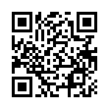 QR Code for bitcoin:151rTL7ZwpRHuhLu2YqYMDxjZYFCFvMEBt