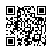 QR Code for bitcoin:151rUt9vaxR3duF3TXeRNHhrAMfrg5uSWi