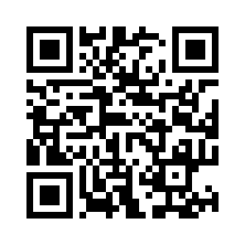 QR Code for bitcoin:151rjgfeWdCnEWs78fCDeR6iuYF1abmemZ