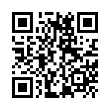 QR Code for bitcoin:151sEfXTebCmNGvGw4vCqoptgegfxCUZLu