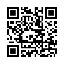QR Code for bitcoin:151sPXfcacF4ATYgmVMaB7zoRmyyfp8b3W