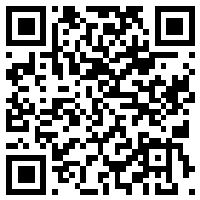 QR Code for bitcoin:151tvW36F4DLoTZgZ8ghAxzv6Y7ADM99Su