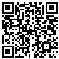 QR Code for bitcoin:151u6AHrudWrGeEQyTrdCaStPb2zsNTwSH