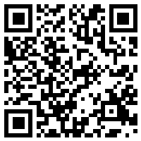 QR Code for bitcoin:151ufJcxAEY5YXoxtN99FbL4fFewjbrBN5