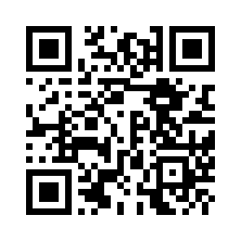 QR Code for bitcoin:151uoggcobGLP52fuCLAvcPdv2ZfYthPMY