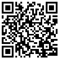 QR Code for bitcoin:151utz9LcPcBkFqB7byWuBcg84mGN6JDds