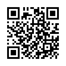 QR Code for bitcoin:151v8vF832WzV29YVp8Hpp5LjfVBH7S6U9