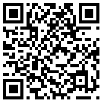 QR Code for bitcoin:151vGoCJHimwg3QbAKudqWD8Agrb26RMWR