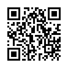 QR Code for bitcoin:151vSTqpHd7inCUAqGsNTcPwegre9QJ8R2