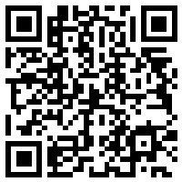 QR Code for bitcoin:151w4WJG6NZpMaE9Gwvmv5XDZjHT7DHGwL
