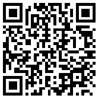 QR Code for bitcoin:151wtM41EBehAirU8DHw4cumgnk5DPbFeo