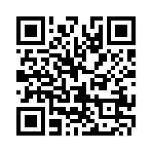 QR Code for bitcoin:151xFnt7RViLC7gGRPtqpR3o3WCX86vmPc
