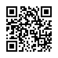QR Code for bitcoin:151xfhFoRkSQUEps5By87j33MywaDP4PVM