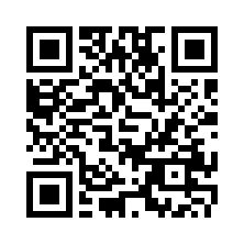 QR Code for bitcoin:151yYfV225BTpse6DQrw43hgeeZ9Pok7Zg
