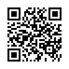 QR Code for bitcoin:151ybW4dpJHdjkuncUEAWSZ8J1PYabTAUe