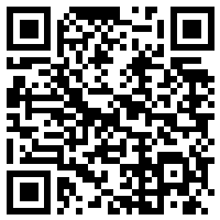 QR Code for bitcoin:151zVTQKjsrWRrbx9B9YuUwMsCqsGnxAfC