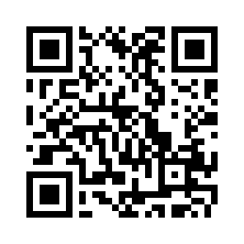 QR Code for bitcoin:152APirn5KJLdXa5WTjfSxxjp4bA7c2obc