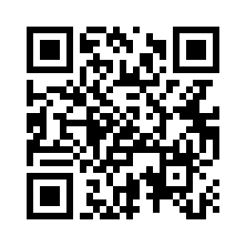 QR Code for bitcoin:152C4Vby7d3CJNxK8e9BeBfBBAV87epRhx